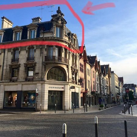 Apartamento Le Millesime 2 : Hyper Centre Troyes Exterior foto