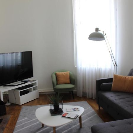 Apartamento Le Millesime 2 : Hyper Centre Troyes Exterior foto