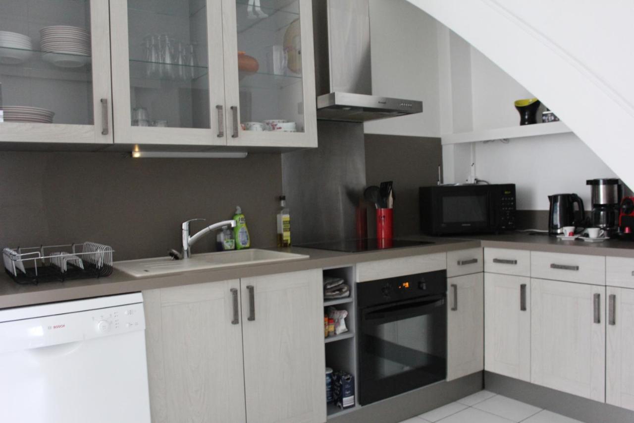 Apartamento Le Millesime 2 : Hyper Centre Troyes Exterior foto